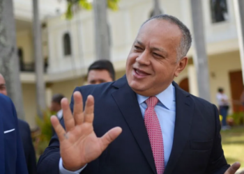 Diosdado Cabello anuncia prohibir más elecciones y alude manipulación de resultados