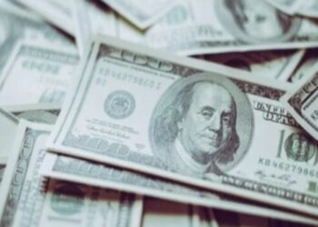 Dólar en Colombia reafirma su movimiento errático del mes, este 25 de noviembre