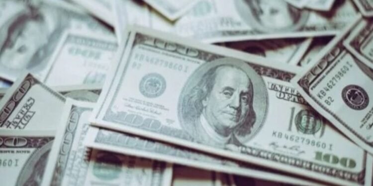 Dólar en Colombia reafirma su movimiento errático del mes, este 25 de noviembre