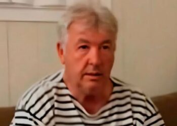 Fiscalía francesa pide 20 años para Dominique Pelicot, la máxima pena posible por violación