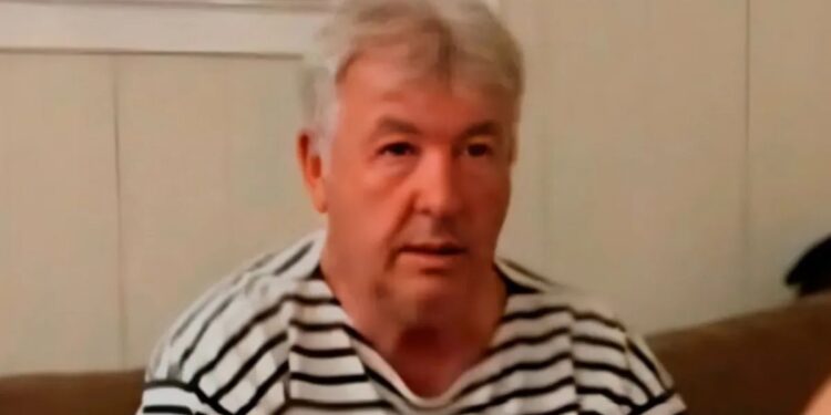 Fiscalía francesa pide 20 años para Dominique Pelicot, la máxima pena posible por violación