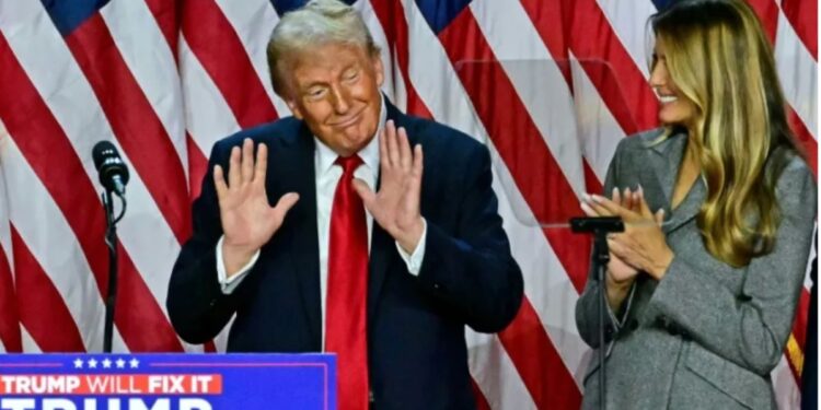 ¿Mano dura o negociación? Incertidumbre sobre la política de Trump con Venezuela