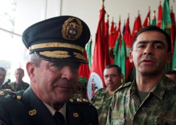EEUU prohíbe la entrada a excomandante del ejército colombiano por ejecuciones extrajudiciales