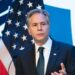 Blinken asiste a reunión del G7 con Ucrania y Oriente Medio como prioridades