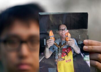 El presidente Biden habría logrado la liberación de más de 40 estadounidenses presos injustamente en el exterior