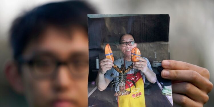 El presidente Biden habría logrado la liberación de más de 40 estadounidenses presos injustamente en el exterior