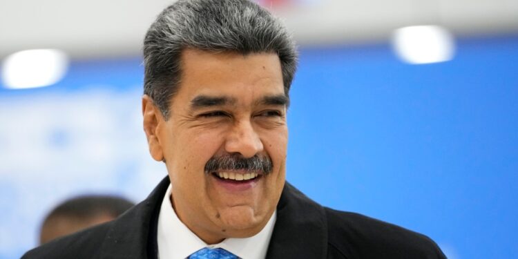 EEUU sanciona nuevamente al gobierno de Maduro