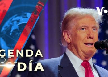 Donald Trump no estará bajo acusación federal