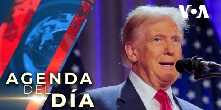 Donald Trump no estará bajo acusación federal