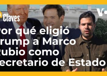 quién es y cuál es su visión