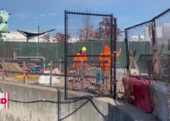 Hispanos en la construcción, los más vulnerables a morir por fentanilo