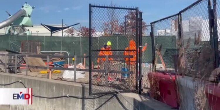 Hispanos en la construcción, los más vulnerables a morir por fentanilo