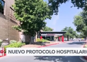 Hospitales en Texas ya preguntan estatus migratorio a sus pacientes