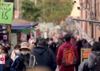 A nueve meses de las presidenciales en Bolivia, se intensifica contienda electoral