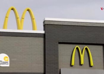 Brote de E. coli en Estados Unidos: McDonald’s bajo la lupa