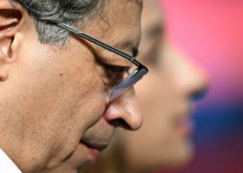 Petro cree que elección fue “un error”. Y más.