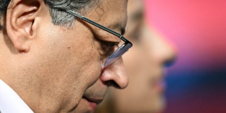 Petro cree que elección fue “un error”. Y más.