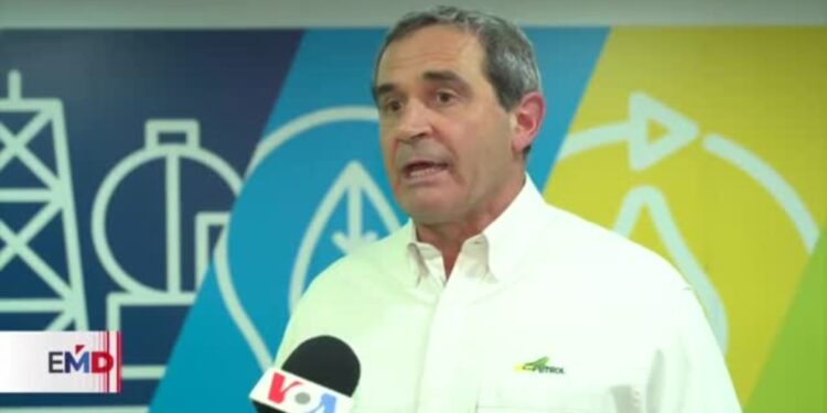 Colombia logra combustible sostenible para aviones