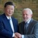 Lula recibe a Xi en una visita de Estado, firman 37 acuerdos y fortalecen sus vínculos