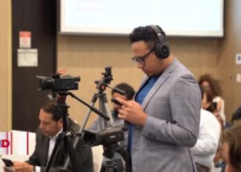 Periodistas temen que gobierno de Nicaragua bloquee portales digitales