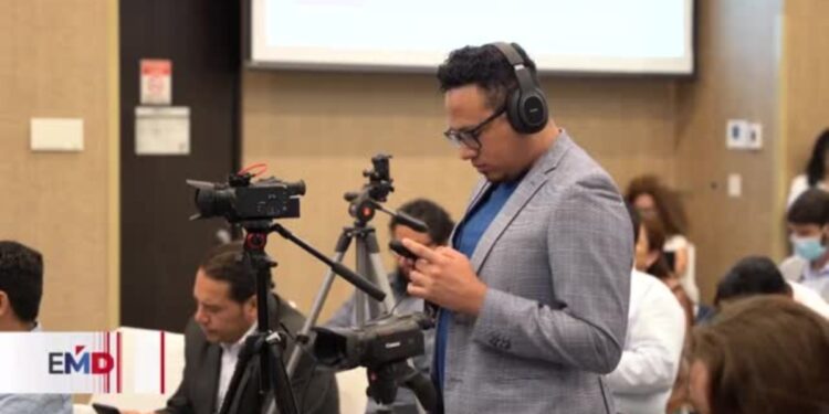 Periodistas temen que gobierno de Nicaragua bloquee portales digitales