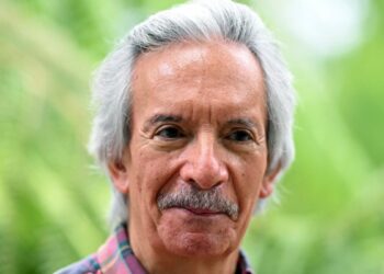 El periodista guatemalteco José Rubén Zamora vuelve a la cárcel tras nuevo fallo en su contra