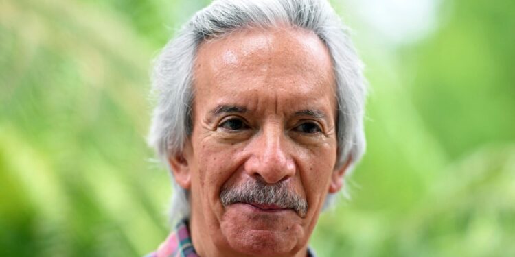 El periodista guatemalteco José Rubén Zamora vuelve a la cárcel tras nuevo fallo en su contra