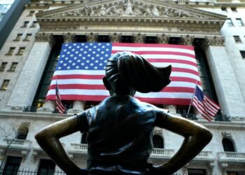 El bitcóin sigue en alza desde el triunfo de Trump