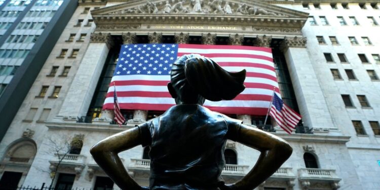 El bitcóin sigue en alza desde el triunfo de Trump