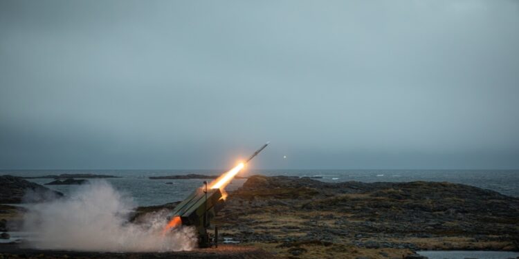 Taiwán espera armas probadas en Ucrania por parte de EEUU en medio de creciente presión china