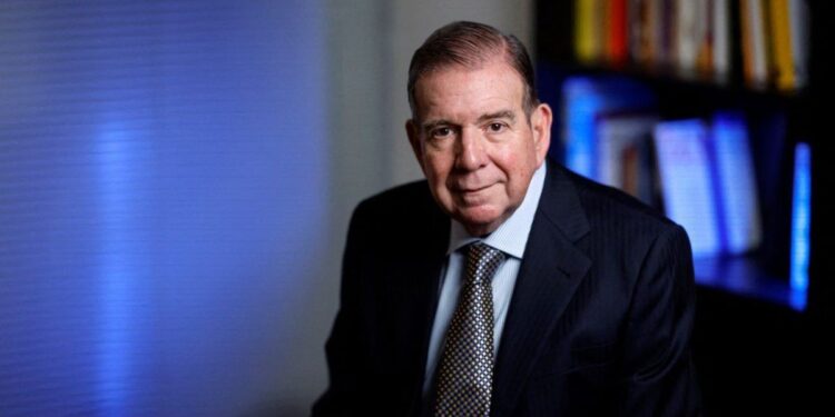 EEUU afirma que dio tiempo a Maduro para rectificar antes de reconocer a opositor como presidente