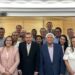 Oposición venezolana confía en que Trump se solidarice con lucha por la transición