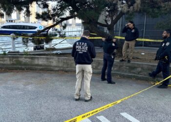 3 muertos en ataques con cuchillo en Manhattan; un sospechoso detenido