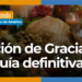 Cómo celebran los latinos el Día de Acción de Gracias en EEUU