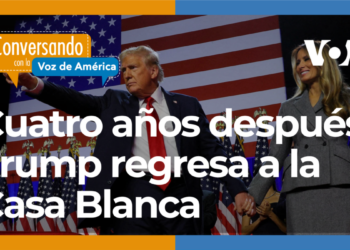 El análisis del triunfo de Donald Trump y lo que podría venir