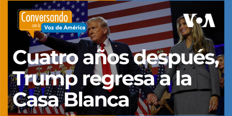 El análisis del triunfo de Donald Trump y lo que podría venir