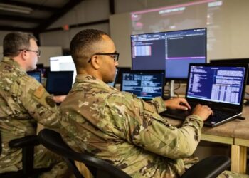 Meta permite al Ejército de EE.UU. utilizar su IA