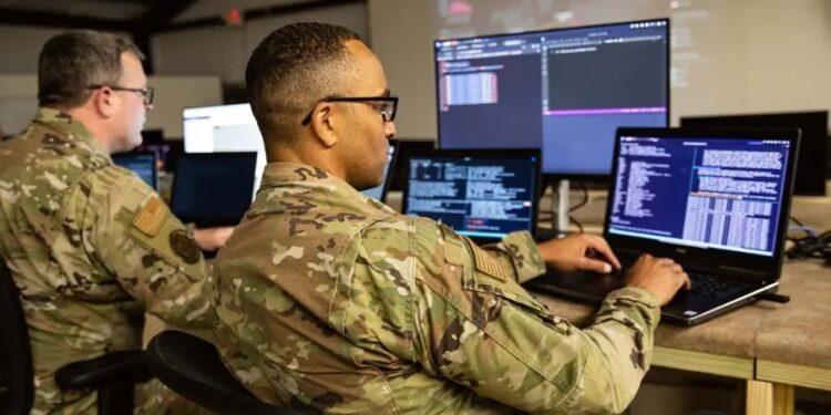 Meta permite al Ejército de EE.UU. utilizar su IA