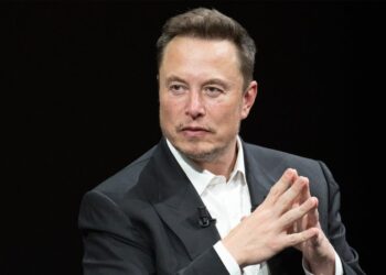 Elecciones en EEUU dispararon la fortuna de Elon Musk y los otros nueve hombres más ricos del mundo