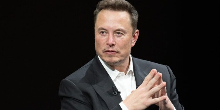 Elecciones en EEUU dispararon la fortuna de Elon Musk y los otros nueve hombres más ricos del mundo
