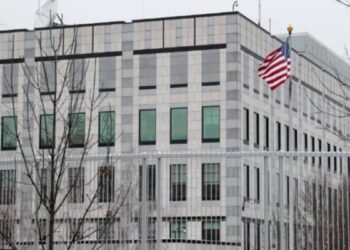 Las embajadas de España y Estados Unidos en Kiev cierran por un posible «ataque aéreo significativo» de Rusia