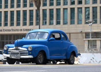 Embajada de EEUU en La Habana anuncia cambios en servicios de visa