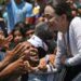 María Corina Machado recibe Medalla de la Democracia de la Asociación de Consultores Políticos