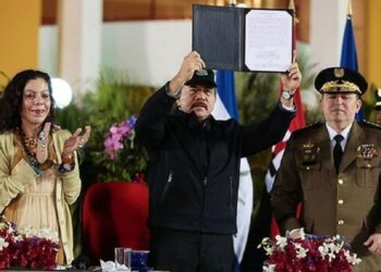 Daniel Ortega impulsa reformas a la Constitución que amplía mandato y le concede más poder