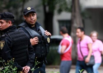 Otra masacre en México, ataque armado en un bar deja seis muertos y 10 heridos