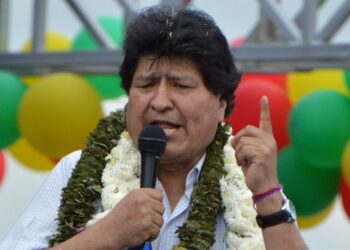 Opositor venezolano exige investigar protección del régimen a Evo Morales