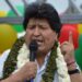Opositor venezolano exige investigar protección del régimen a Evo Morales