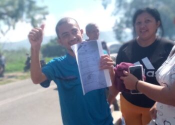 Se suman nuevas excarcelaciones de presos políticos en Venezuela