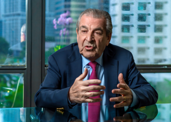 Dónde está el dinero saqueado por Maduro se pregunta expresidente Frei