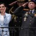 Ecuador: Gobierno designa a nueva vicepresidenta interina en reemplazo de Verónica Abad